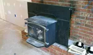 [Hearth.com] FIsher Insert Question