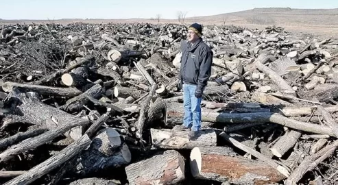 [Hearth.com] Got Wood?