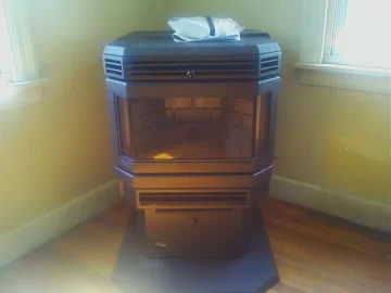 [Hearth.com] took the plunge