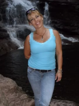 [Hearth.com] Ricketts Glen State Park....