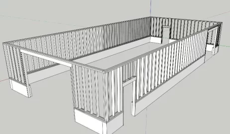 [Hearth.com] Steel garage / workshop advice