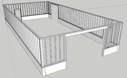 [Hearth.com] Steel garage / workshop advice