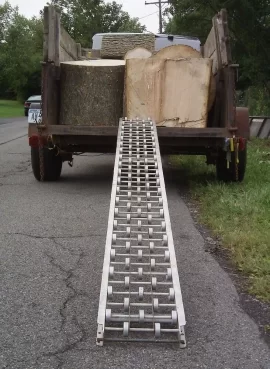 [Hearth.com] Conveyor plank