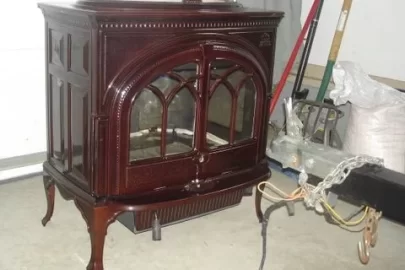 [Hearth.com] New Stove