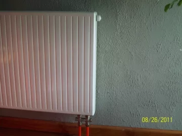 [Hearth.com] plumbing rads question