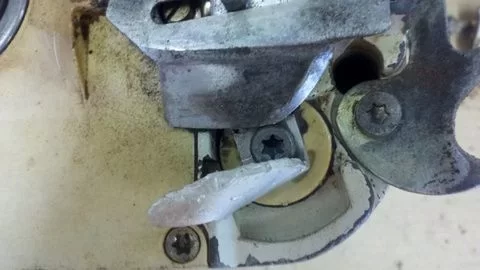 [Hearth.com] Chain catch question.