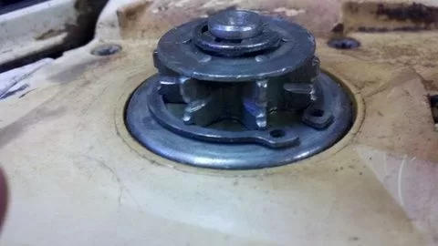 [Hearth.com] Chain catch question.