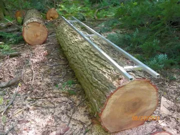 [Hearth.com] Some Milled Hemlock