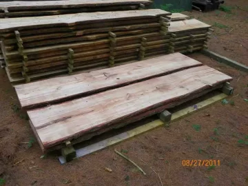 [Hearth.com] Some Milled Hemlock