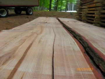 [Hearth.com] Some Milled Hemlock