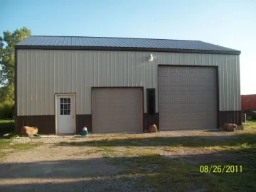 [Hearth.com] finally got the shop about done.