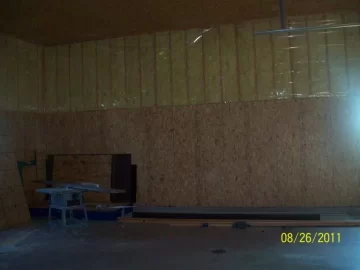 [Hearth.com] finally got the shop about done.
