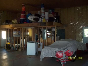 [Hearth.com] finally got the shop about done.