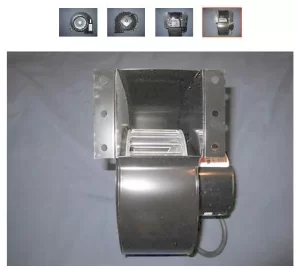 [Hearth.com] P68 distribution fan squealing