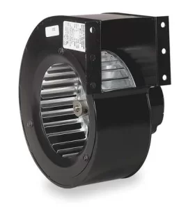 [Hearth.com] P68 distribution fan squealing