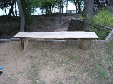 [Hearth.com] What to do with that first/last milling cut