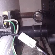[Hearth.com] thermostat hookup on us pellet stove 5500m ?