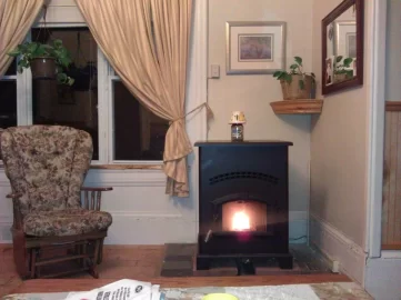 [Hearth.com] thermostat hookup on us pellet stove 5500m ?