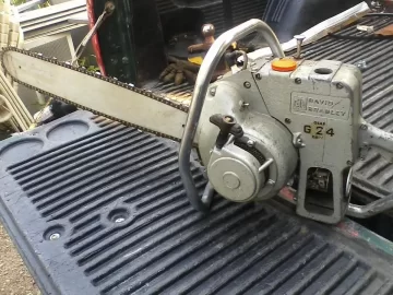 [Hearth.com] Saved from the scrapyard