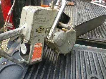 [Hearth.com] Saved from the scrapyard