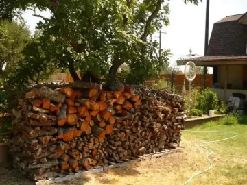 [Hearth.com] Try returning a chainsaw to Amazon.com.....
