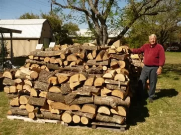 [Hearth.com] Try returning a chainsaw to Amazon.com.....