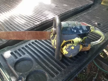 [Hearth.com] Saved from the scrapyard