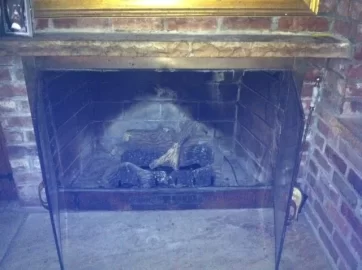 [Hearth.com] Help choosing wood burning insert.  Height clearance issues.