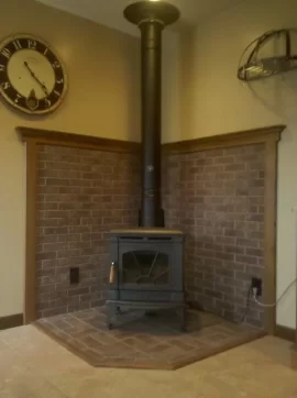 [Hearth.com] My installation project