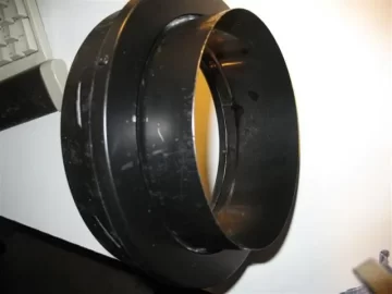 [Hearth.com] DVL finish collar snap ring