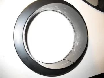 [Hearth.com] DVL finish collar snap ring
