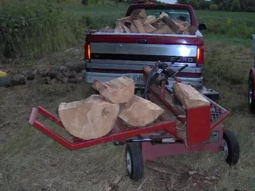 [Hearth.com] Farm & Fleet Splitter with a new Attitude