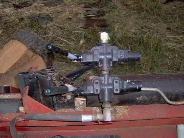 [Hearth.com] Farm & Fleet Splitter with a new Attitude