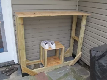 [Hearth.com] Getting Ready