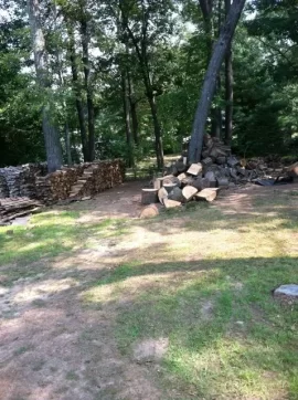[Hearth.com] Processing the short n uglies