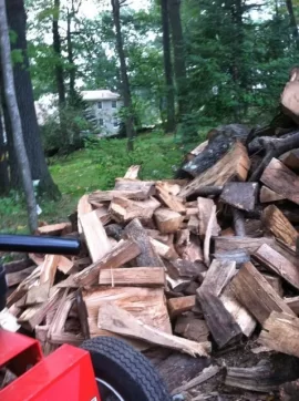 [Hearth.com] Processing the short n uglies