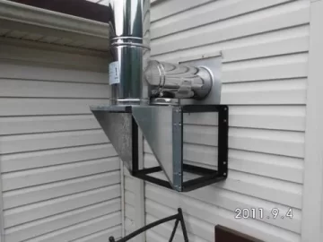 [Hearth.com] Englander 30-NC / (Installed w/Pics and FIRE!!!) Completed!