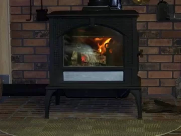 [Hearth.com] First Fire Of The Year