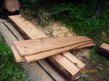 [Hearth.com] Screw the RAIN!