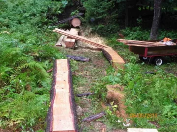 [Hearth.com] Screw the RAIN!