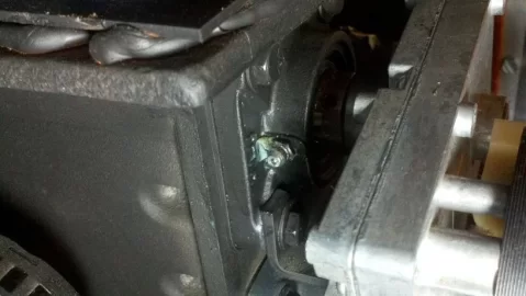 [Hearth.com] Englander bearing question?