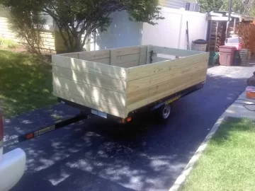 [Hearth.com] I really need a pickup truck now that I am collecting firewood