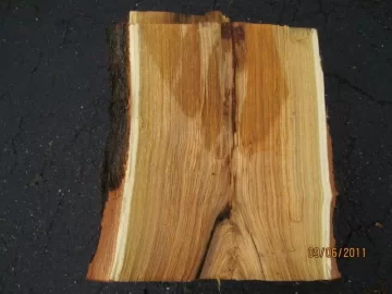 [Hearth.com] wood ID