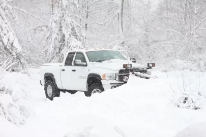 [Hearth.com] I really need a pickup truck now that I am collecting firewood