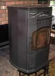 [Hearth.com] Dell Point Europa Pellet Stove, Needs a new board?? Cost?
