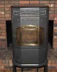 Dell Point Europa Pellet Stove, Needs a new board?? Cost?