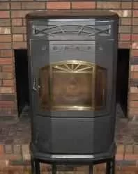 [Hearth.com] Dell Point Europa Pellet Stove, Needs a new board?? Cost?