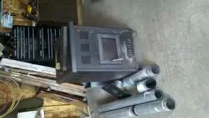 [Hearth.com] Help Identify this Stove