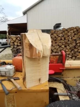 [Hearth.com] Basswood