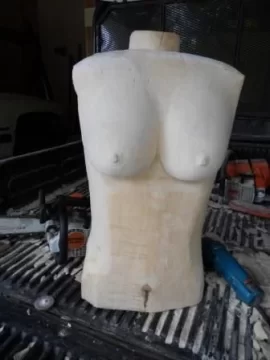[Hearth.com] Basswood